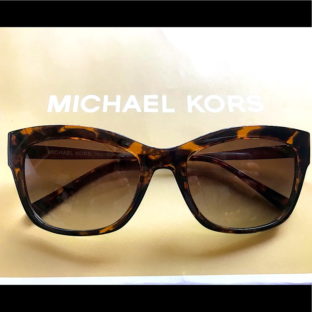 Michael Kors Tampa Sunglasses